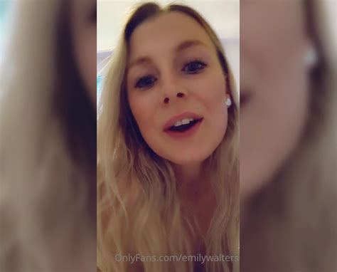 emily walters porn|Videos Tagged with emilywalters .